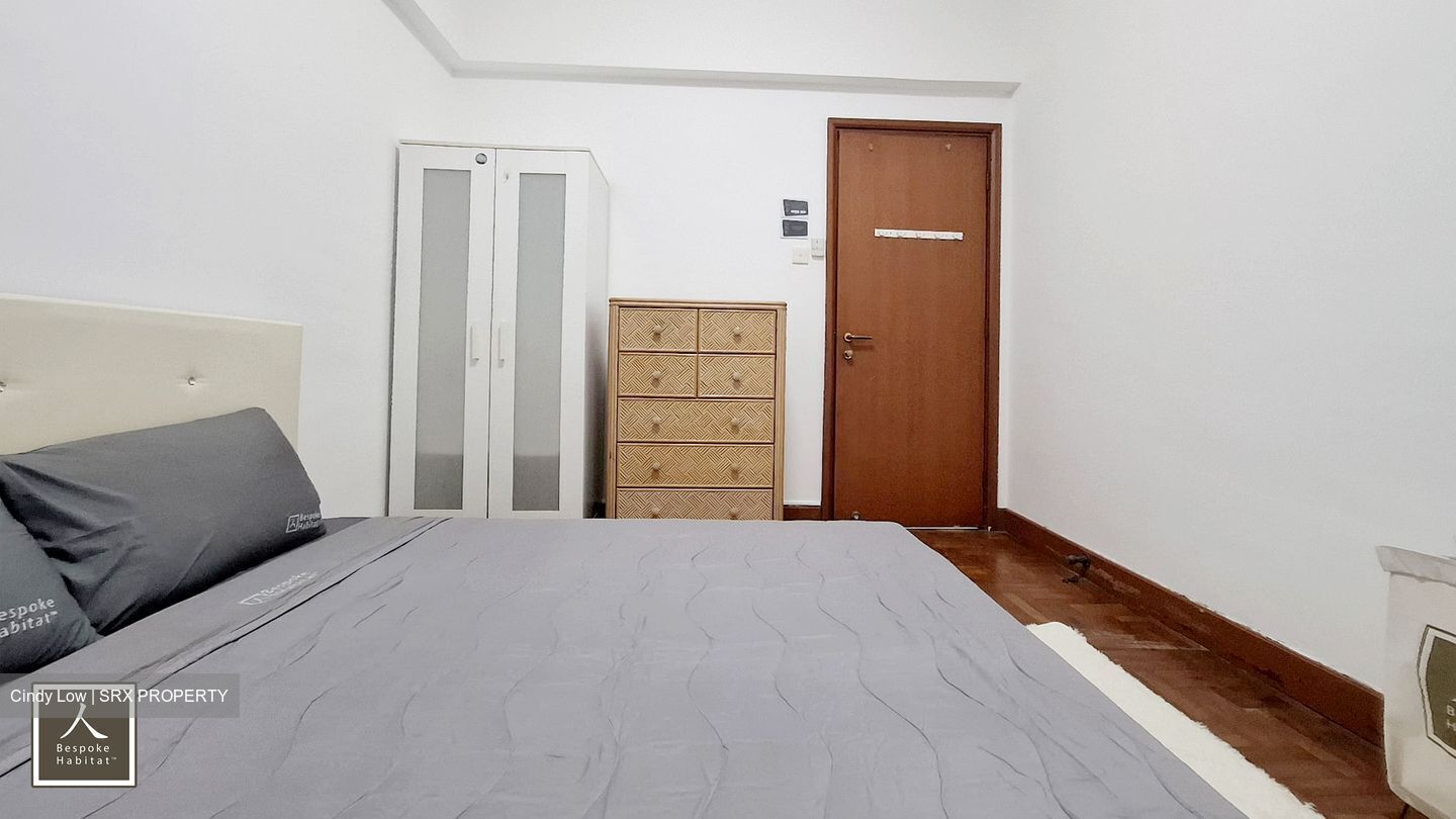 Parc Oasis (D22), Condominium #528396151